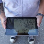  Microsoft Surface Pro 4 - Tablet CPU Core i7 16GB RAM 512GB Storage