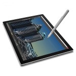  Microsoft Surface Pro 4 - Tablet With Executive Sleeve Cover CPU Core i5 8GB RAM 256GB Storage