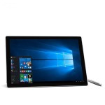  Microsoft Surface Pro 4 - Tablet With Executive Sleeve Cover CPU Core i7 16GB RAM 256GB Storage