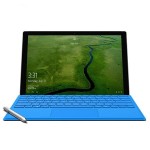  Microsoft Surface Pro 4 with Keyboard - Tablet CPU Core i7 16GB RAM 512GB Storage