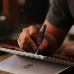  Microsoft Surface Pro 4 - Tablet CPU Core i5 8GB RAM 256GB Storage