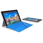  Microsoft Surface Pro 4 with Keyboard - Tablet CPU Core i7 16GB RAM 1TB Storage