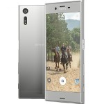گوشی موبايل سونی مدل Xperia XZ دو سيم کارت - حافظه داخلی 64 گيگابايت