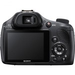 Sony Cyber-shot DSC-HX400V Digital Camera