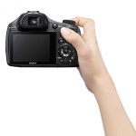 Sony Cyber-shot DSC-HX400V Digital Camera