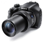 Sony Cyber-shot DSC-HX400V Digital Camera