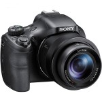 Sony Cyber-shot DSC-HX400V Digital Camera