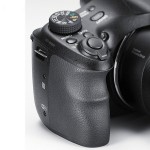 Sony Cyber-shot DSC-HX400V Digital Camera