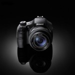 Sony Cyber-shot DSC-HX400V Digital Camera