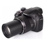 Sony Cybershot DSC-H400 Digital Camera