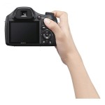 Sony Cybershot DSC-H400 Digital Camera