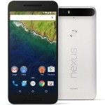 گوشی موبايل هوآوی مدل Nexus 6P  - حافظه داخلی 64 گيگابايت 