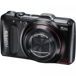Fujifilm FinePix F550EXR Digital Camera