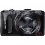 Fujifilm FinePix F550EXR Digital Camera