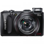Fujifilm FinePix F550EXR Digital Camera