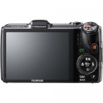 Fujifilm FinePix F550EXR Digital Camera