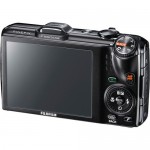 Fujifilm FinePix F550EXR Digital Camera