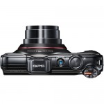 Fujifilm FinePix F550EXR Digital Camera