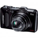 Fujifilm FinePix F600EXR Digital Camera