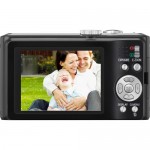  Panasonic Lumix DMC-TZ8 (ZS5) Digital Camera