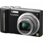  Panasonic Lumix DMC-TZ8 (ZS5) Digital Camera