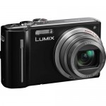  Panasonic Lumix DMC-TZ8 (ZS5) Digital Camera