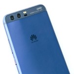 گوشی موبايل هوآوی مدل P10 VTR-L29  دو سيم کارت - حافظه داخلی 64 گیگابایت ب