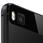 گوشی موبايل هوآوی مدل P8 دو سيم کارت - حافظه داخلی 16 گيگابايت