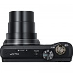 Samsung WB750 Digital Camera