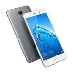 گوشی موبايل هوآوی مدل Y7 Prime دو سيم کارت - حافظه داخلی 32 گیگابایت
