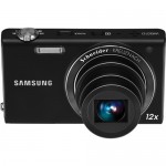 Samsung WB210 Digital Camera