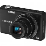Samsung WB210 Digital Camera