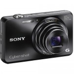 Sony Cyber-Shot DSC-WX150 Digital Camera