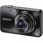 Sony Cyber-Shot DSC-WX150 Digital Camera