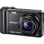 Sony Cyber-Shot DSC-HX5 Digital Camera
