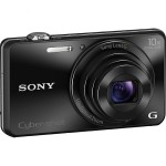 Sony Cybershot DSC-WX220 Digital Camera