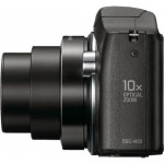 Sony Cyber-Shot DSC-H20 Digital Camera