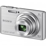 Sony Cybershot DSC-W730 Digital Camera
