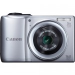 Canon PowerShot A810 Digital Camera