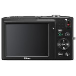 Nikon Coolpix S2700 Digital Camera