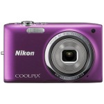 Nikon Coolpix S2700 Digital Camera