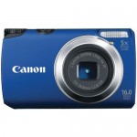 Canon PowerShot A3300 IS Digital Camera