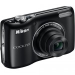 Nikon Coolpix L26 Digital Camera