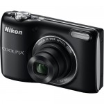 Nikon Coolpix L26 Digital Camera