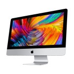  All in One Apple iMac Full HD 21.5 inch 2017