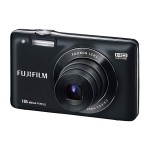 Fujifilm FinePix JX550 Digital Camera
