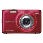 Fujifilm FinePix JX550 Digital Camera