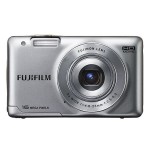 Fujifilm FinePix JX550 Digital Camera