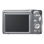 Fujifilm FinePix JX550 Digital Camera