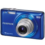 Fujifilm FinePix JX550 Digital Camera